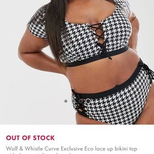 🆕 Two Piece Swimsuit/ Bikini